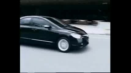 honda civic 2009