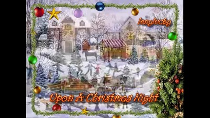 Upon A Christmas Night [hq]
