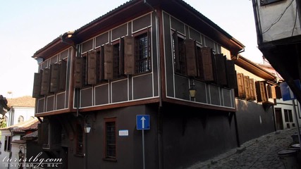 Пловдив - Старият град