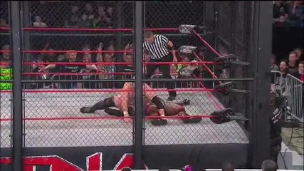 Tna.lockdown.2011.част 16