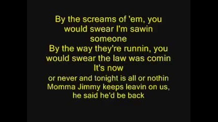 Eminem Rabbit Run (lyrics)