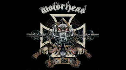 Motorhead & Girlschool - Please Dont Touch !