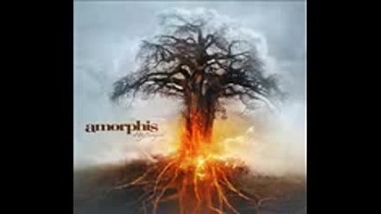 Amorphis - Skyforger [full Album Japanese Edition 2009 )