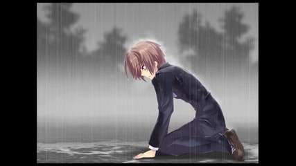 Outside Hollywood Undead Nightcore