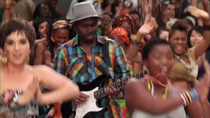 Shakira - Waka Waka 