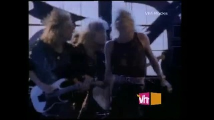 Accept - Generation Clash (1989)
