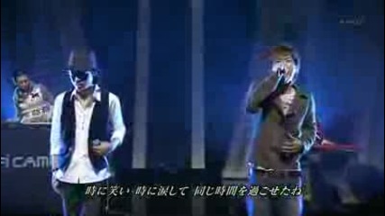 Hi - Fi Camp - Koi (live 11.06.08) 