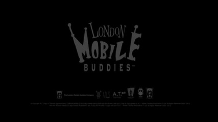 london Mobile Buddies® - Evil Wikky Introduction to Family Guy on Bbc Three (a.t.hd)