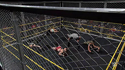 Shayna Baszler vs. Io Shirai - NXT Women's Title Steel Cage Match: WWE NXT, June 26, 2019 (Full Match)