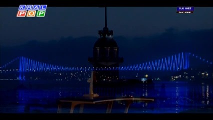 Ferhat Gocer - Mehtabin Rengi