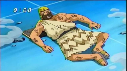 [sugoifansubs] Konjiki no Gash Bell!! 30 bg sub [480p]