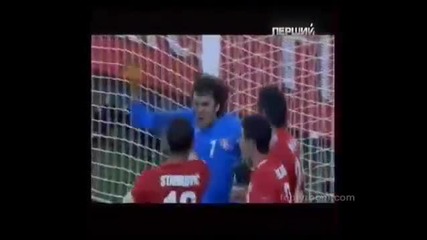 World Cup 2010 - Германия 0:1 Сърбия 18.06.2010 
