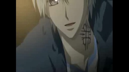 Zero x Yuuki - I hate everything about You