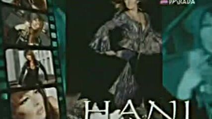 Sonja Mitrović Hani-reklame