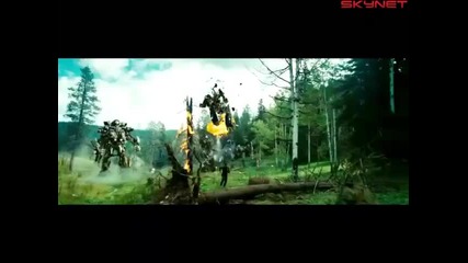Transformers - Dubstep Remix