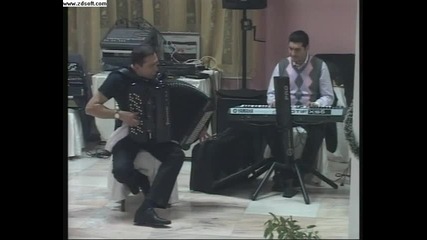 Aca Cergar Bobi Proka