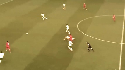Daniel Sturridge - 1 month at Liverpool F.c. (highlights)