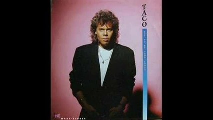Taco - Got To Be Your Lover , special dj remix 
