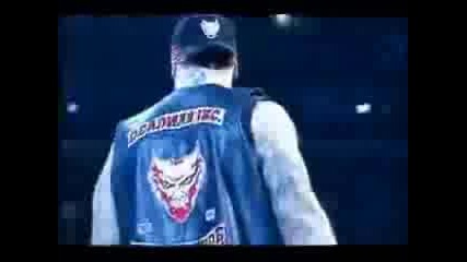 Undertaker Bad Ass Titantron