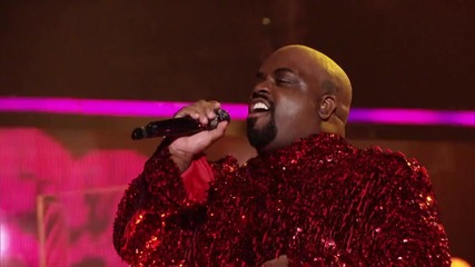 The Voice coaches sing Prince