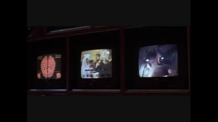 Вечният филм Уличен Боец (1994) - част 7/10