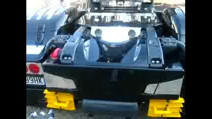 Scania R 730