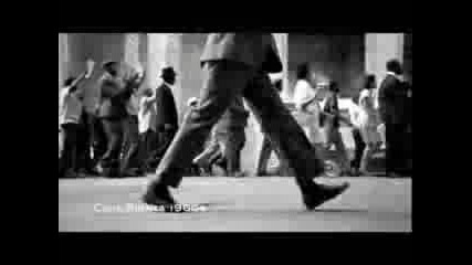 johnnie walker - keep walking 