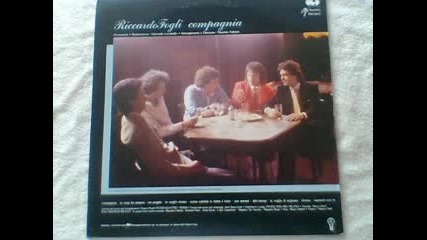 Желание за мечти – Рикардо Фоли 1982 ( превод ) 