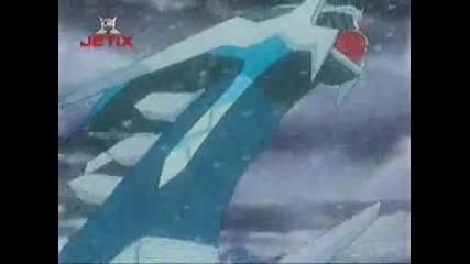 pokemon diamond and pearl opening