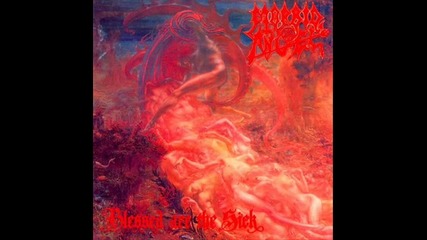 Morbid Angel - In Remembrance 