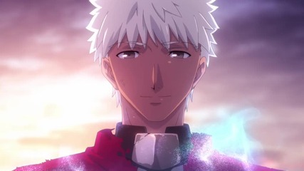 Fate Stay Night Unlimited Blade Works Episode 24 Eng Subs [576p]