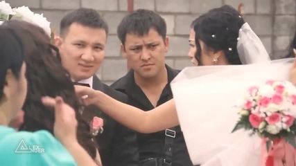 Супер сватба от Казакстан !