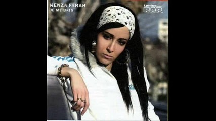 Kenza Farah - Les differences