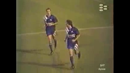 levski - cska(7 - 1, 5 - 0, 2 - 1) 