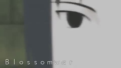 S a s u K a r i n /// Right Round
