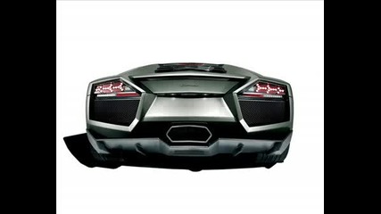 2002 - 2008 Lamborghini Murcielago & Galargo