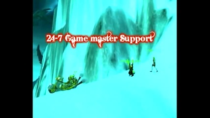 [official] Project-fear Wow Promotional Video [tier 11]