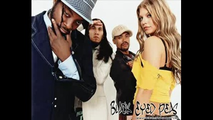 Black Eyed Peas - Pump It (instrumental)