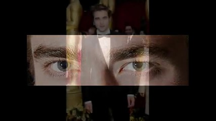 ..robert Pattinson 
