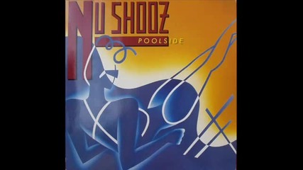 Nu Shooz - Point Of No Return 1986