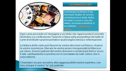 Cartomante Francesco