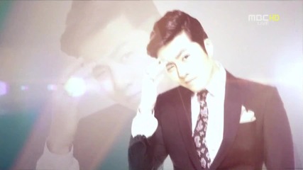 Eru ft. Junhyung - Hate You ( 11-08-2012 M B C Music Core )