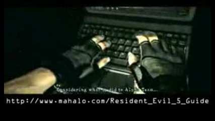 Resident Evil 5 Walkthrough - Public Assembly Part 6 Hd
