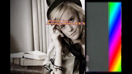 {emma watson} my part for collab 