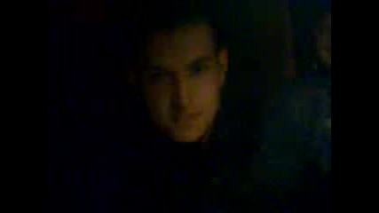 Radi rambo