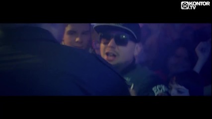 Dj Mase vs Dngrs Crew - Dangerous { 2013, hq }