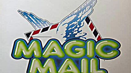 Magic Mail--magic Lover (1980 B-side)