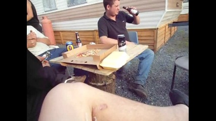Time to drink