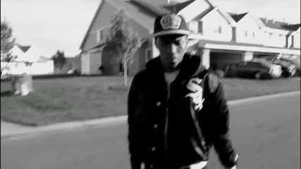 Young Rocky - Official Locals Only Mixtape Trailer Hq 