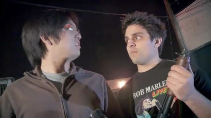 Raywilliamjohnson vs Trolls